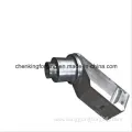 Customized Forged Aluminum Parts